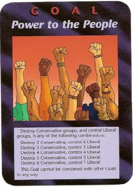 Power to the People